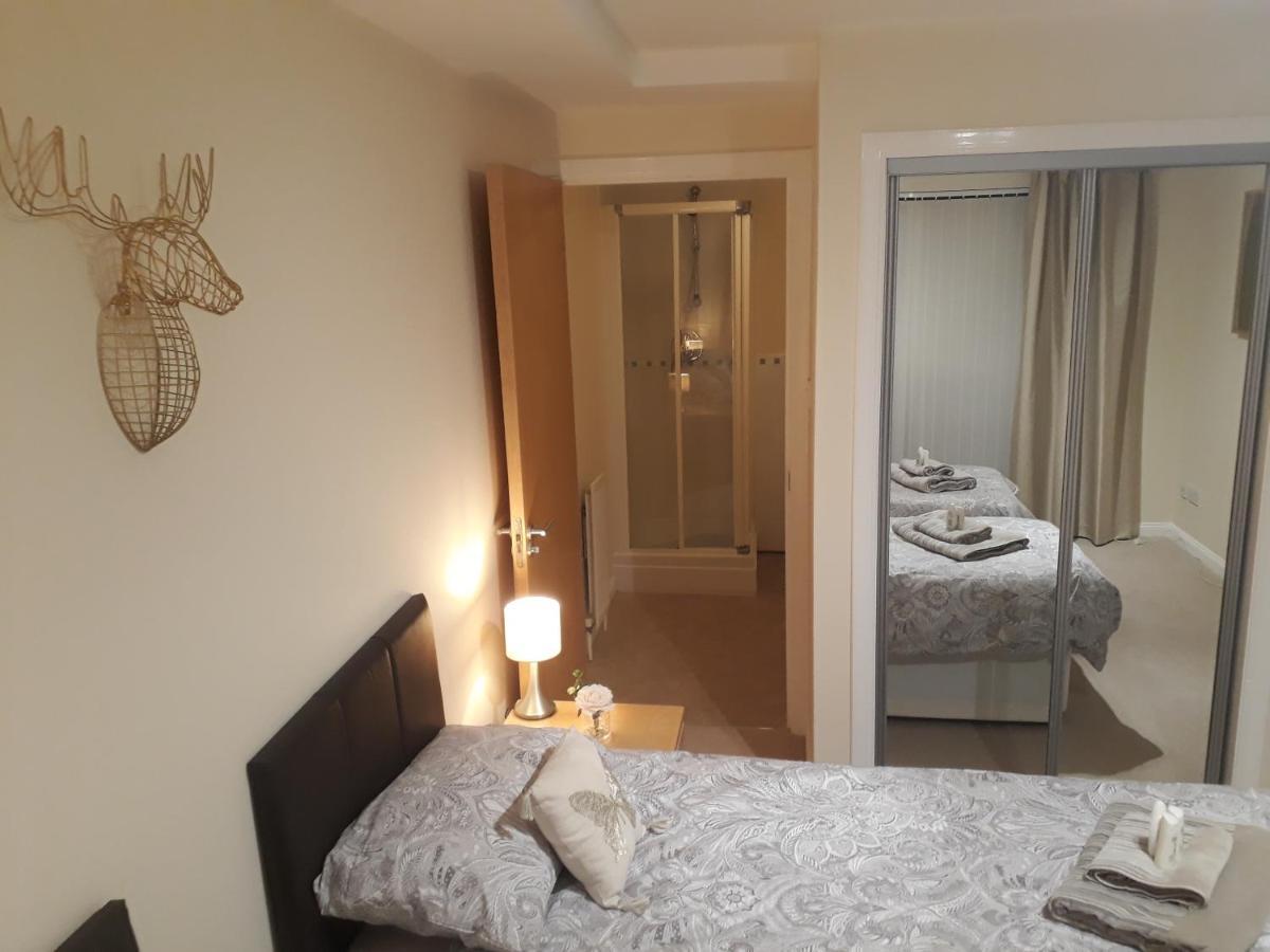 Airdrie Apartments 외부 사진